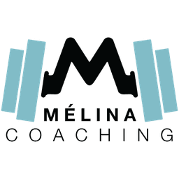 Logo de Mélina Coaching